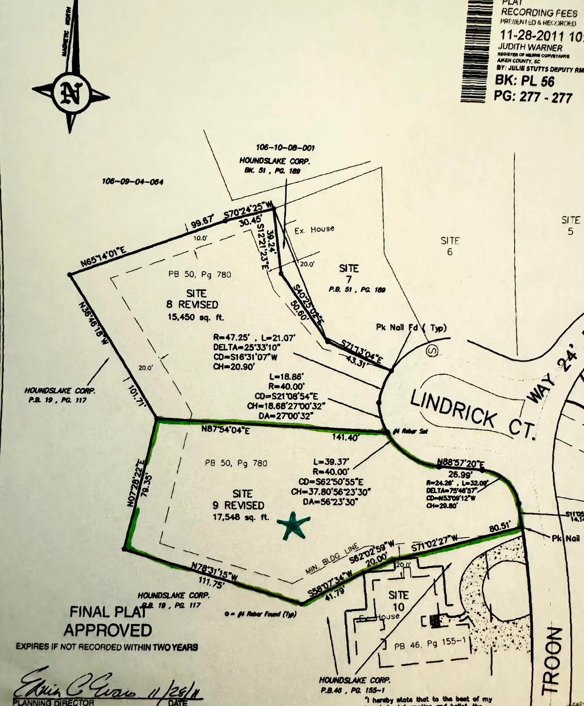 129 Lindrick Court, Aiken, SC 29803 - #1