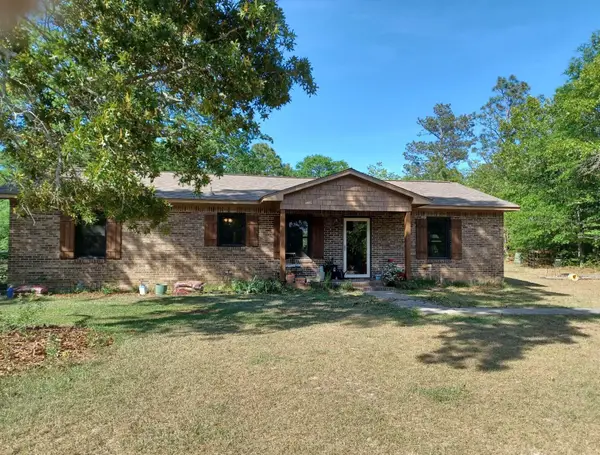 1084 Shiloh Estates Road, Aiken, SC 29805