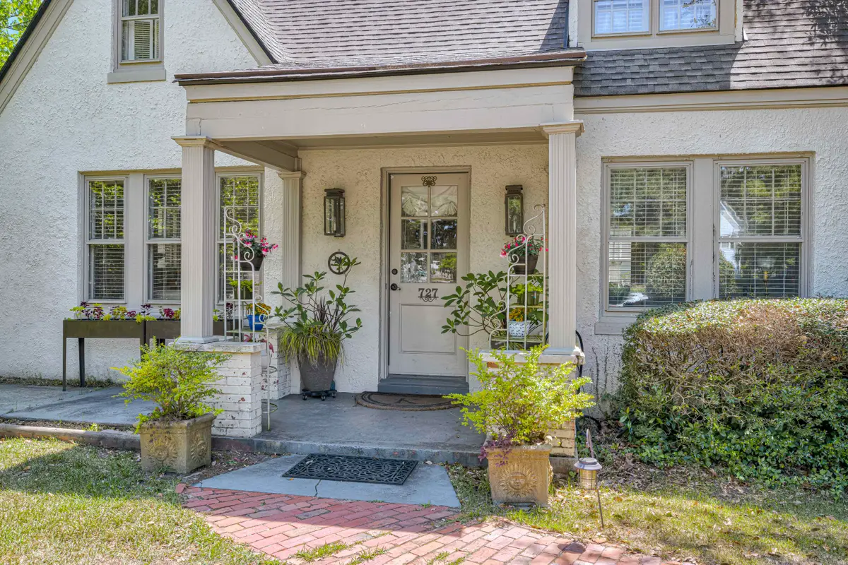 727 Park Avenue Se, Aiken, SC 29801 - #1