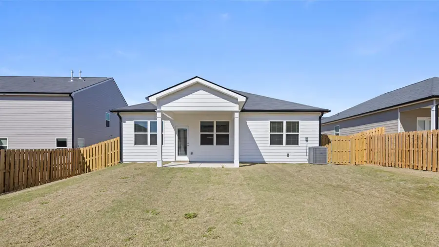 4618 Crimson Pass, Graniteville, SC 29829 - #2