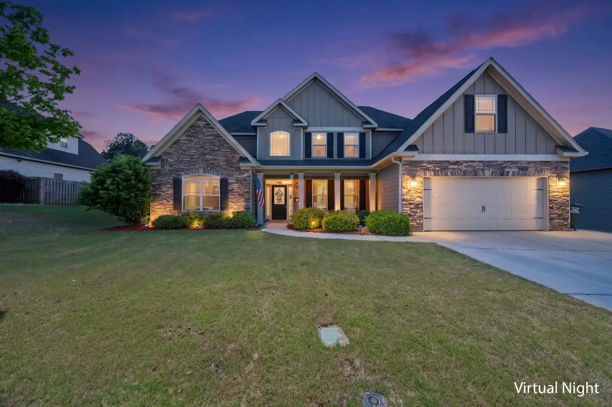 504 Equinox Loop, Aiken, SC 29803 - #1