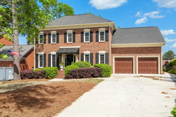 4214 Park Chase Court, Evans, GA 30809