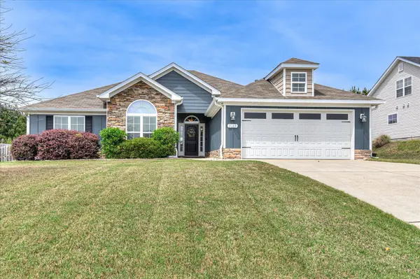 3109 Brevard Drive, Graniteville, SC 29829