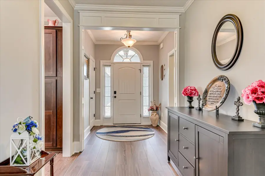 3109 Brevard Drive, Graniteville, SC 29829 - #3