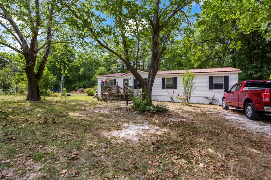 126 Airport Road, Wagener, SC 29164 - #2