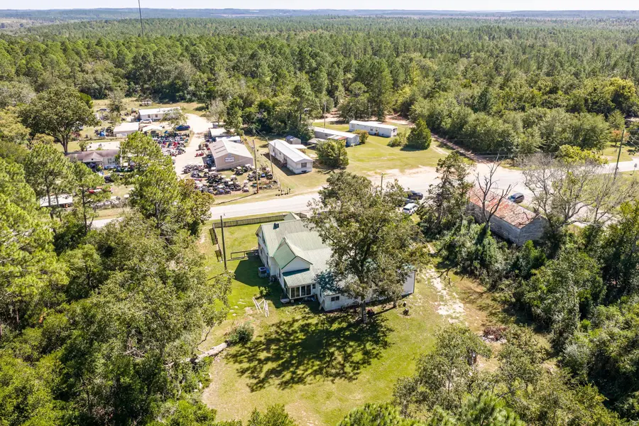 157 Johnston Highway, Trenton, SC 29847 - #2