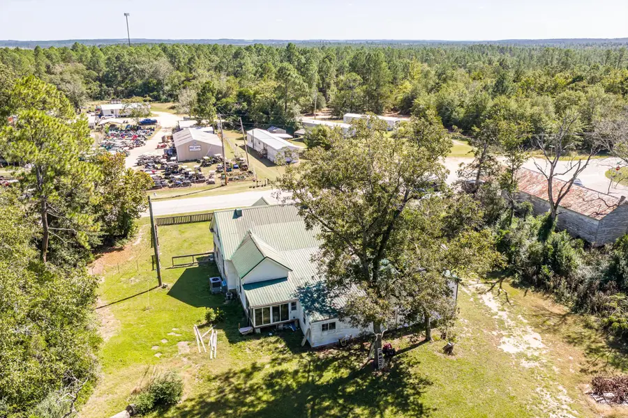 157 Johnston Highway, Trenton, SC 29847 - #3