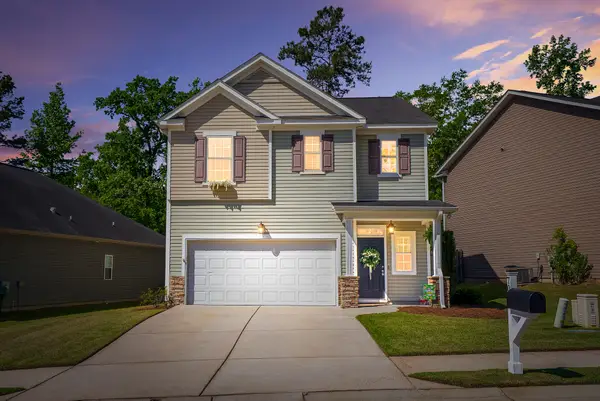 708 Kensey Park Lane, Grovetown, GA 30813