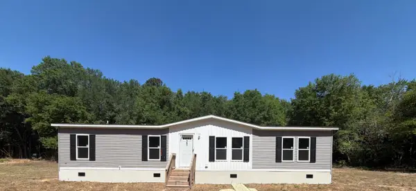 191 Rainbow Drive, Wagener, SC 29164