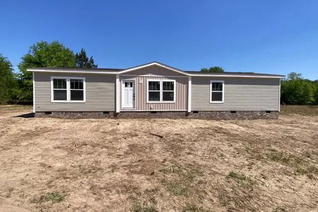 2117 Camp Rawls Road, Wagener, SC 29164 - #1
