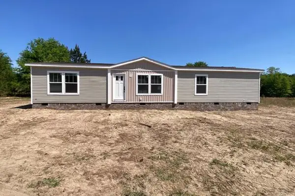2117 Camp Rawls Road, Wagener, SC 29164