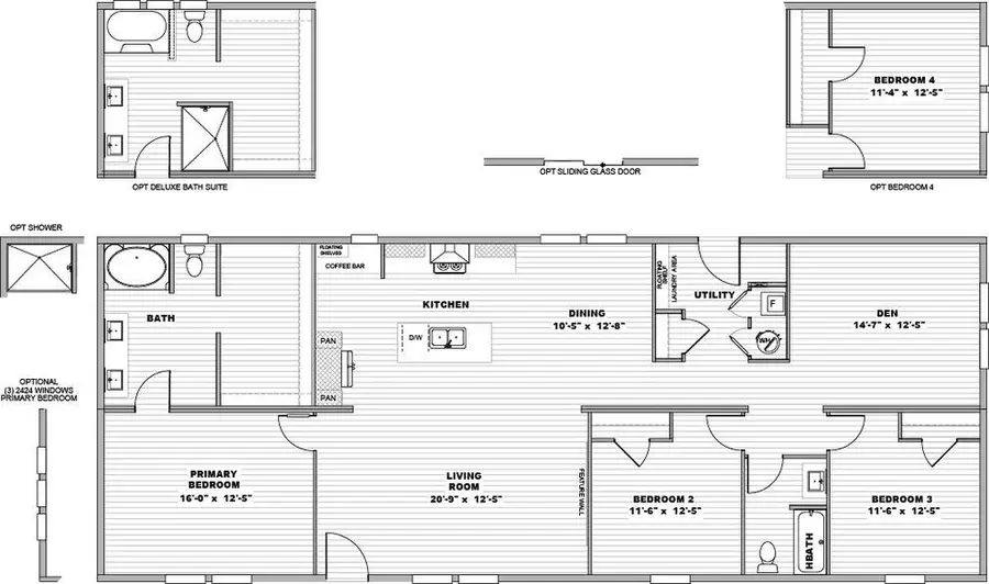 2123 Camp Rawls Road, Wagener, SC 29164 - #2