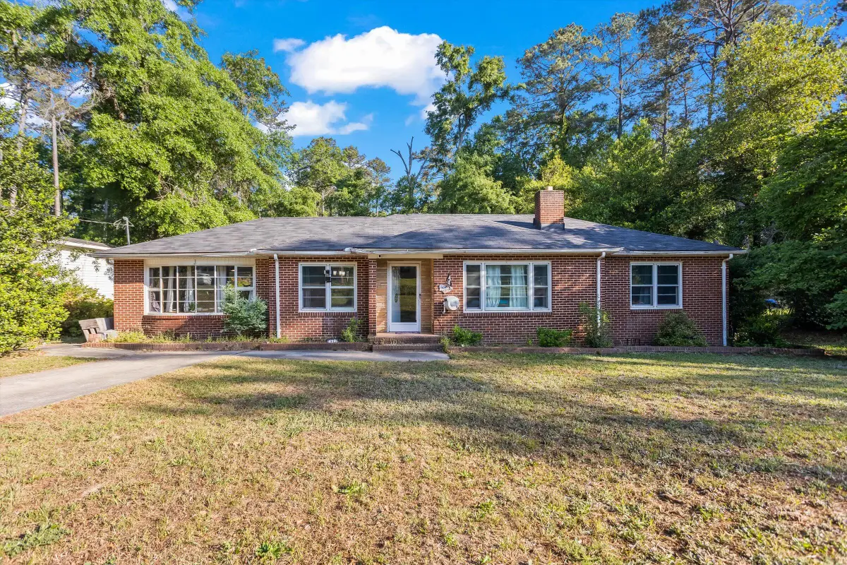 2917 Courtney Road, Augusta, GA 30906 - #1