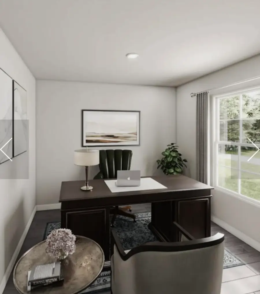 644 Juniper Street, Edgefield, SC 29824 - #3