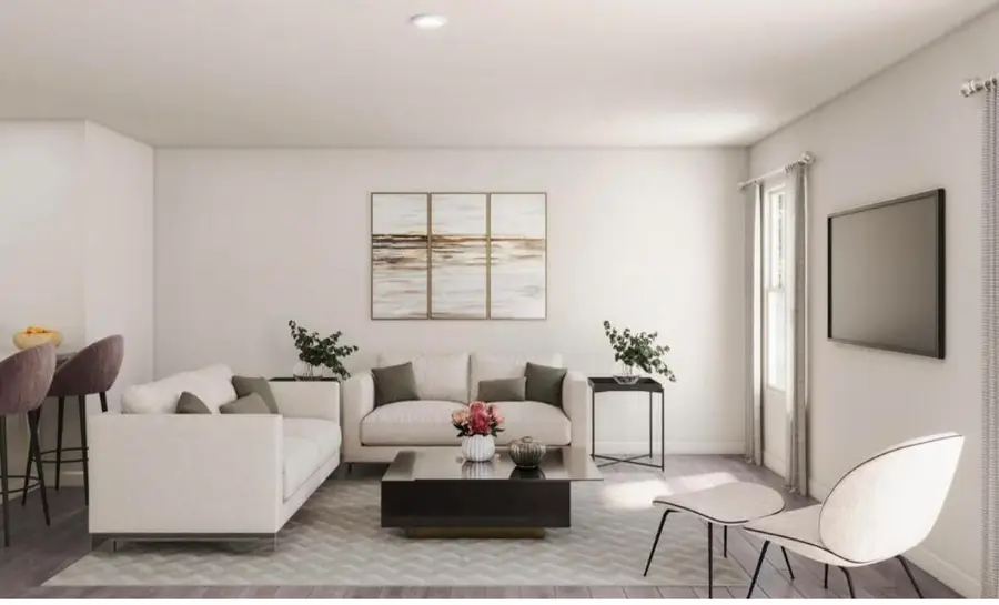 614 Juniper Street, Edgefield, SC 29824 - #2