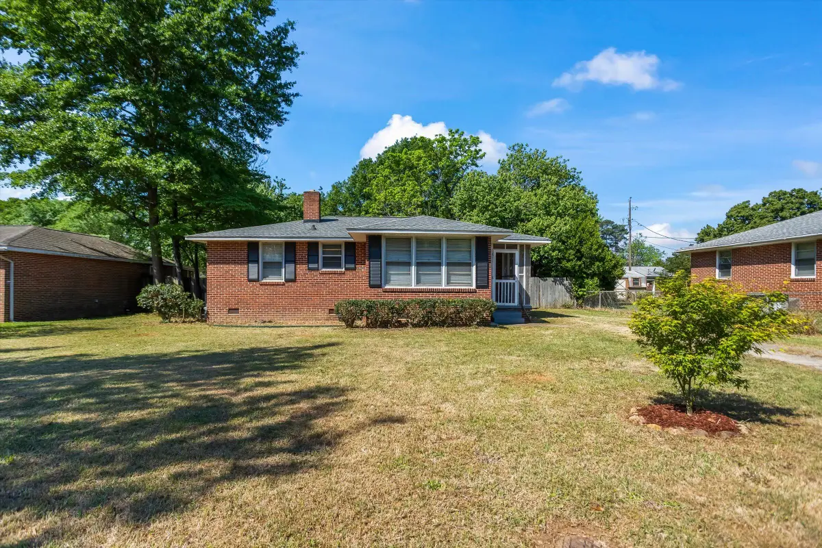 919 Mockingbird Lane, Aiken, SC 29803 - #1
