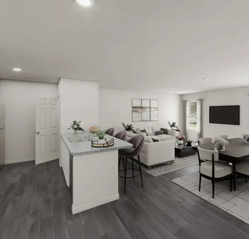 640 Juniper Street, Edgefield, SC 29824 - #3