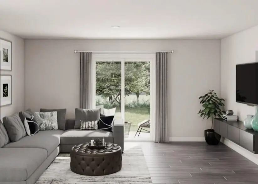 650 Juniper Street, Edgefield, SC 29824 - #2