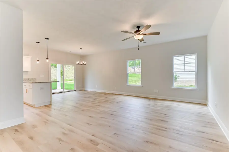 426 Mill Stone Lane, North Augusta, SC 29860 - #3