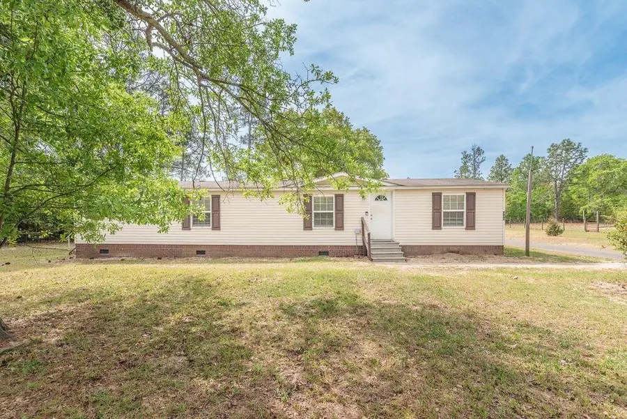 335 Cedar Road, Windsor, SC 29856 - #2