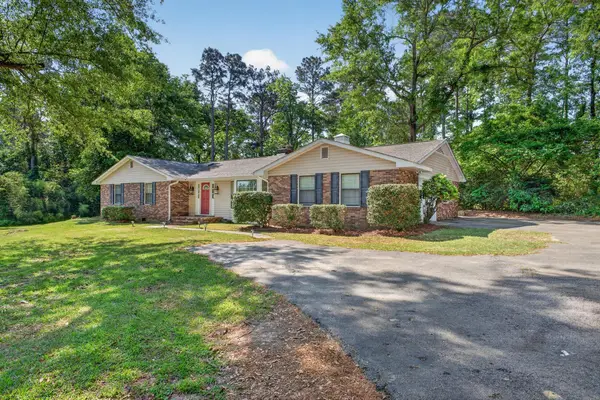 909 Osbon Drive, Aiken, SC 29801
