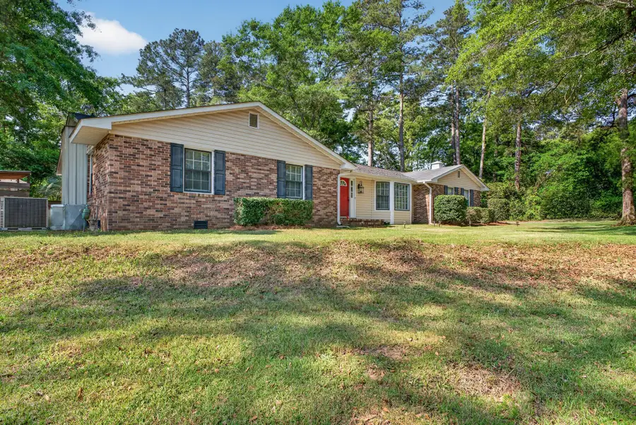 909 Osbon Drive, Aiken, SC 29801 - #3