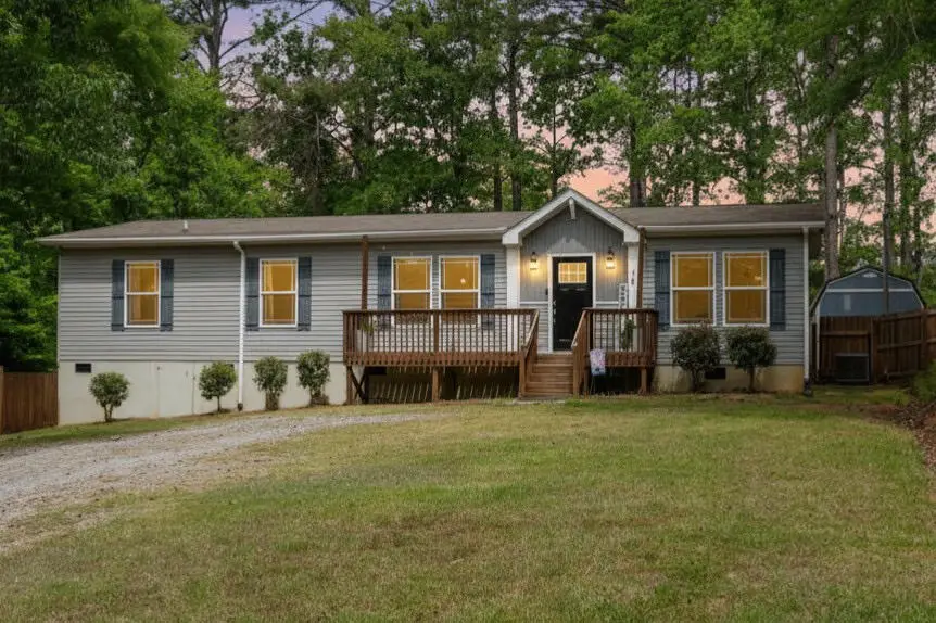78 New Delaughter Drive, North Augusta, SC 29860 - #1