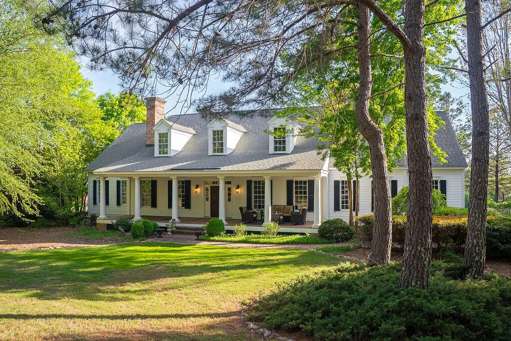 275 Homeward Bound Drive, North Augusta, SC 29860 - #1