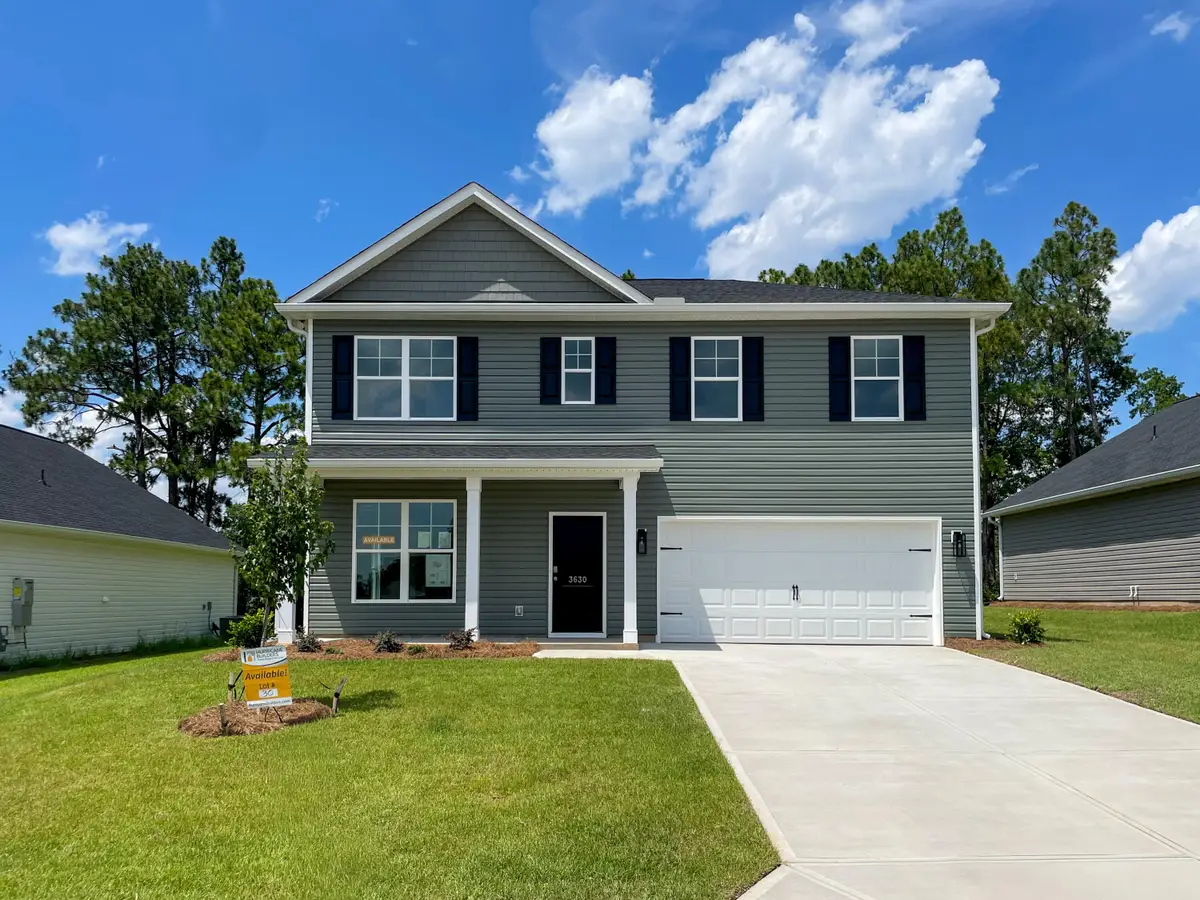 3630 Tanbark Oak Lane Nw, Aiken, SC 29801 - #1