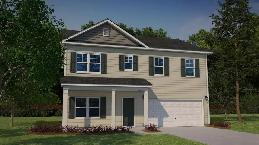 3630 Tanbark Oak Lane Nw, Aiken, SC 29801 - #2