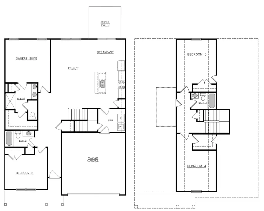 3608 Tanbark Oak Lane Nw, Aiken, SC 29801 - #3