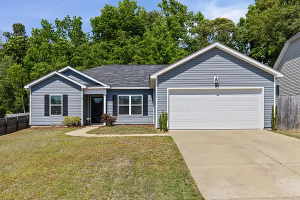 162 Copperfield Drive, Trenton, SC 29847