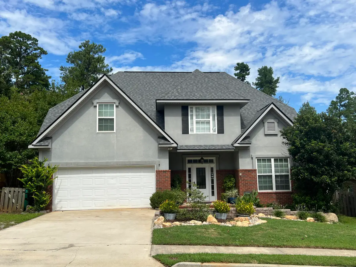 4704 Park Ridge Court, Evans, GA 30809 - #1