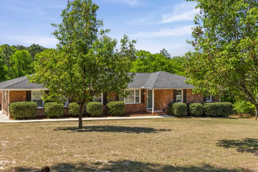 4723 Vaucluse Road, Aiken, SC 29801 - #2