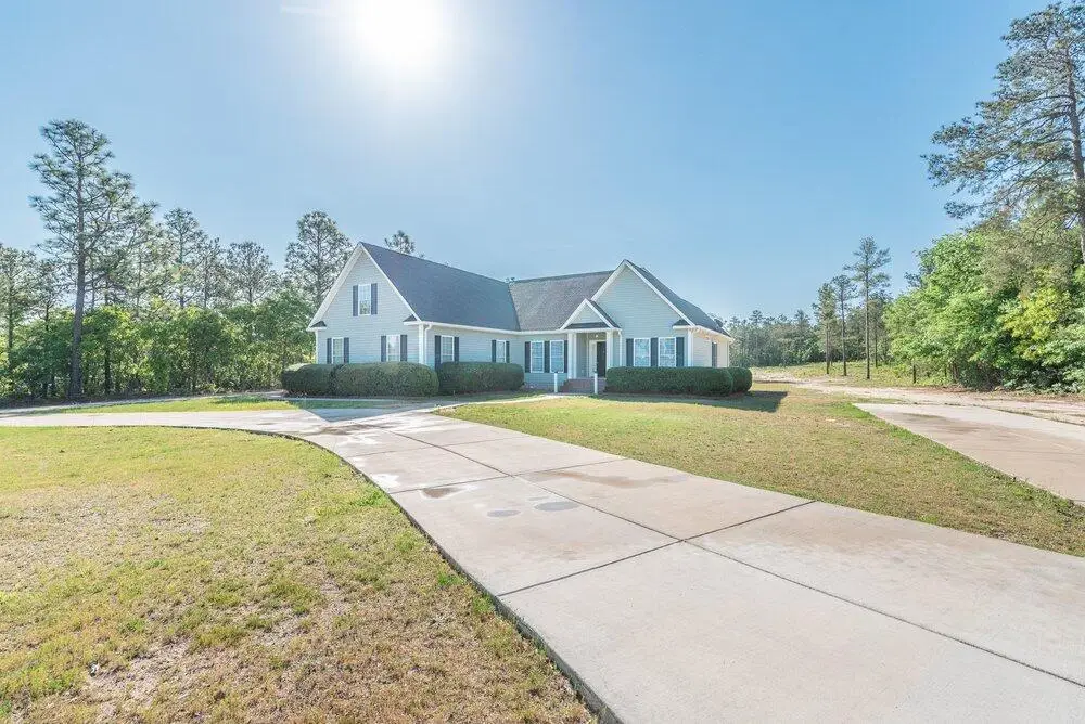 964 R&b Way, Aiken, SC 29801 - #1