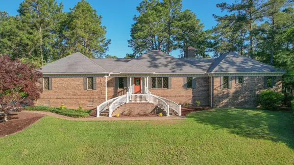 913 Holley Lake Road, Aiken, SC 29803