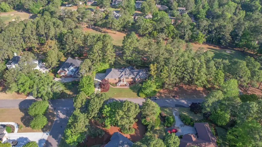 913 Holley Lake Road, Aiken, SC 29803 - #2