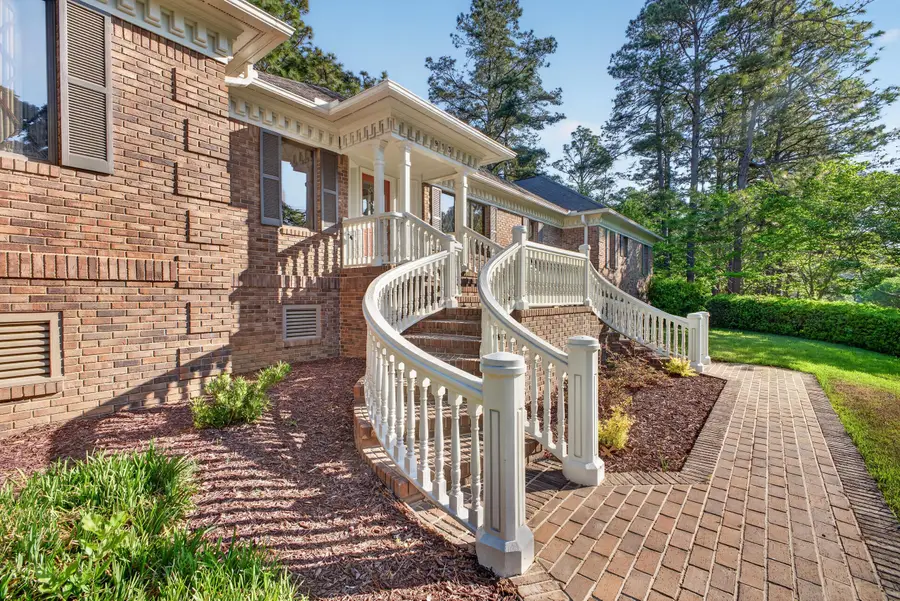 913 Holley Lake Road, Aiken, SC 29803 - #3