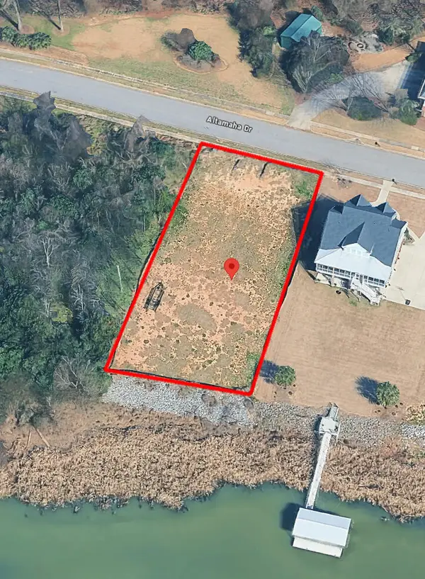 170 Altamaha Drive, North Augusta, SC 29841