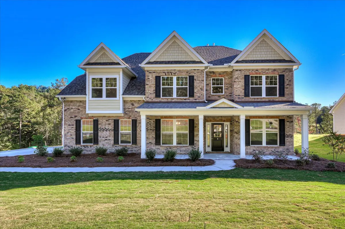 168 Collin Reeds Road, North Augusta, SC 29860 - #1