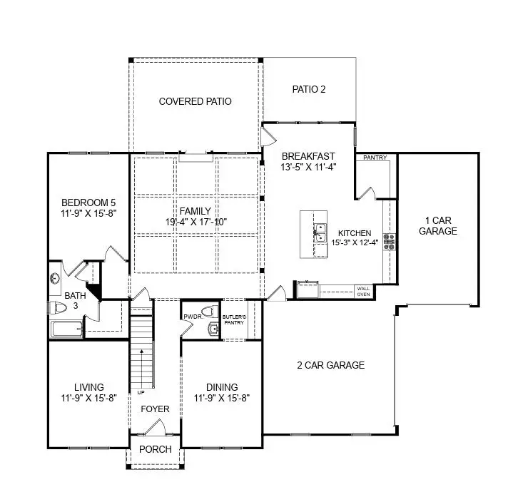 168 Collin Reeds Road, North Augusta, SC 29860 - #2