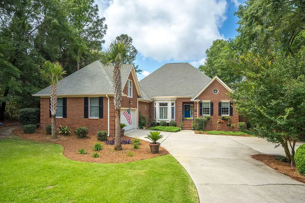 144 Winged Elm Circle, Aiken, SC 29803 - #1