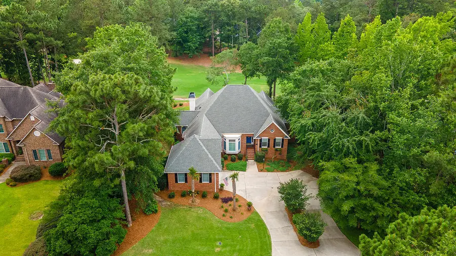 144 Winged Elm Circle, Aiken, SC 29803 - #2