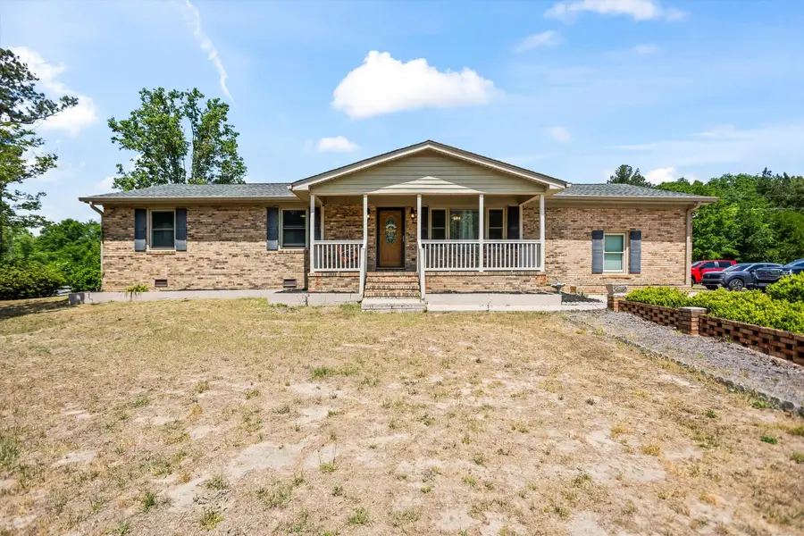 66 Fulmer Road, Aiken, SC 29805 - #2