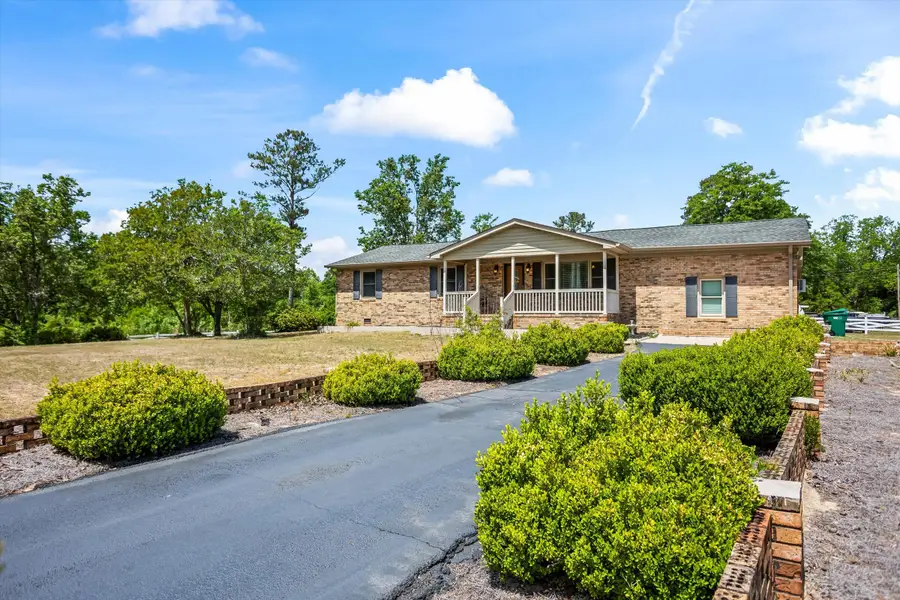 66 Fulmer Road, Aiken, SC 29805 - #3