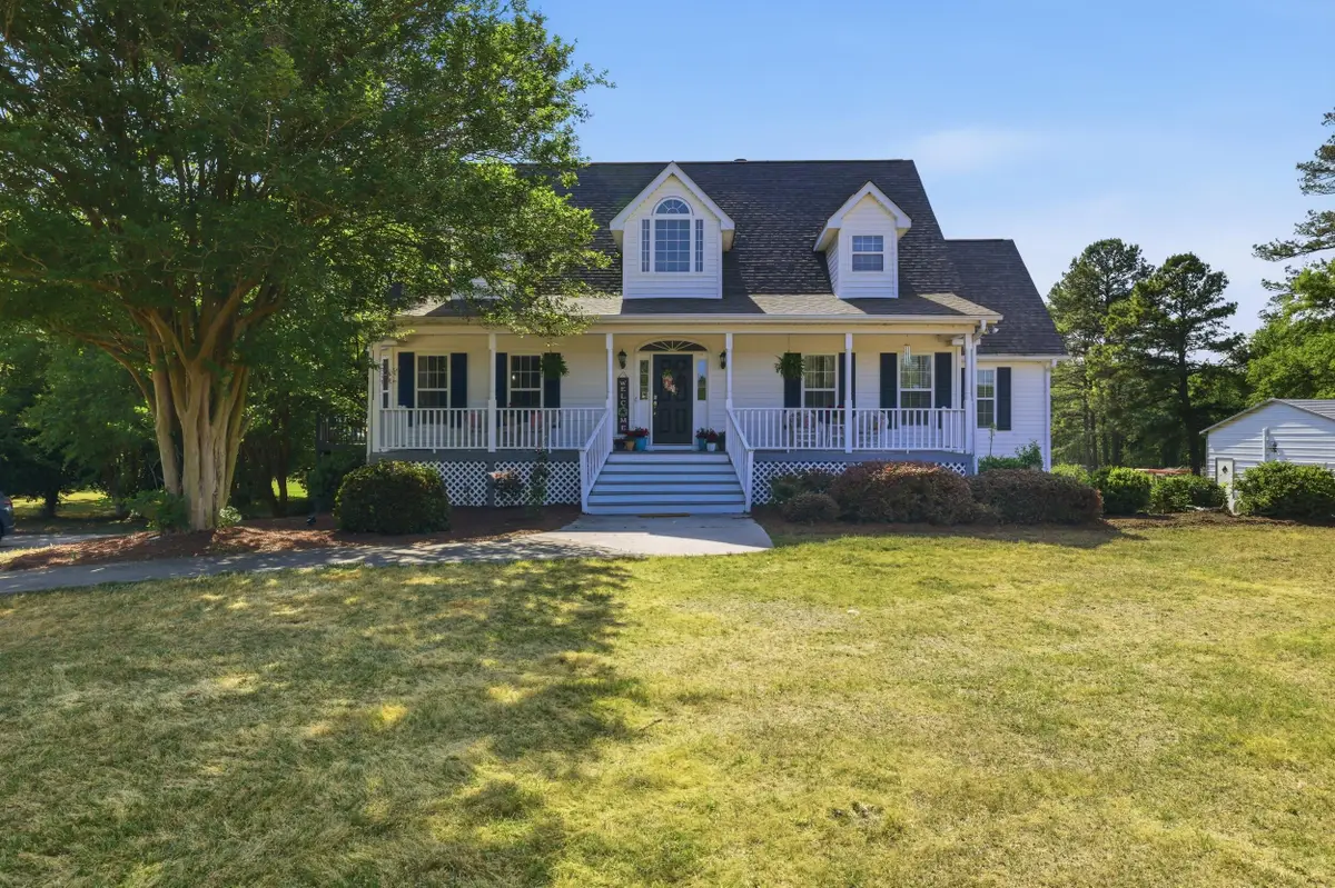 122 Twin Creek Farm Road, Aiken, SC 29805 - #1
