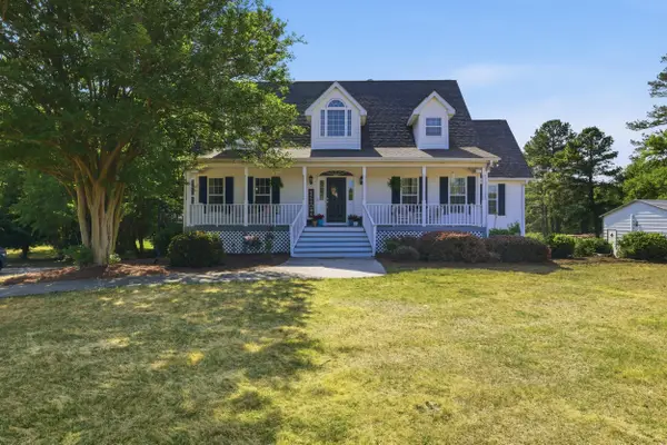 122 Twin Creek Farm Road, Aiken, SC 29805