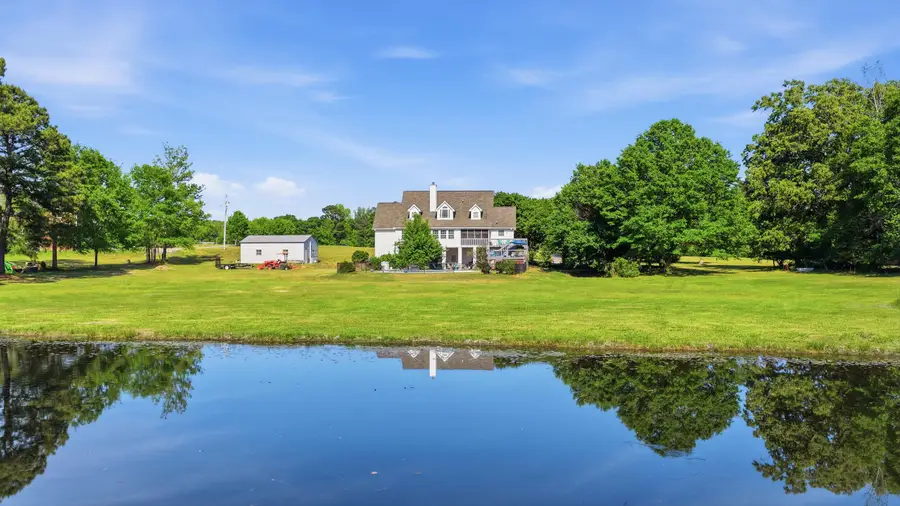 122 Twin Creek Farm Road, Aiken, SC 29805 - #2