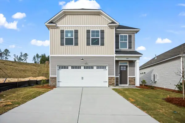 5719 Moncrief Circle, Graniteville, SC 29829