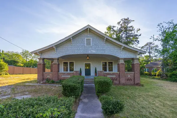 313 Lynch Street, Edgefield, SC 29824